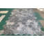 Carreaux de marbre en pierre naturelle Hexagon Honed Finition pour mur et plancher, 1 boîte de 12 pièces