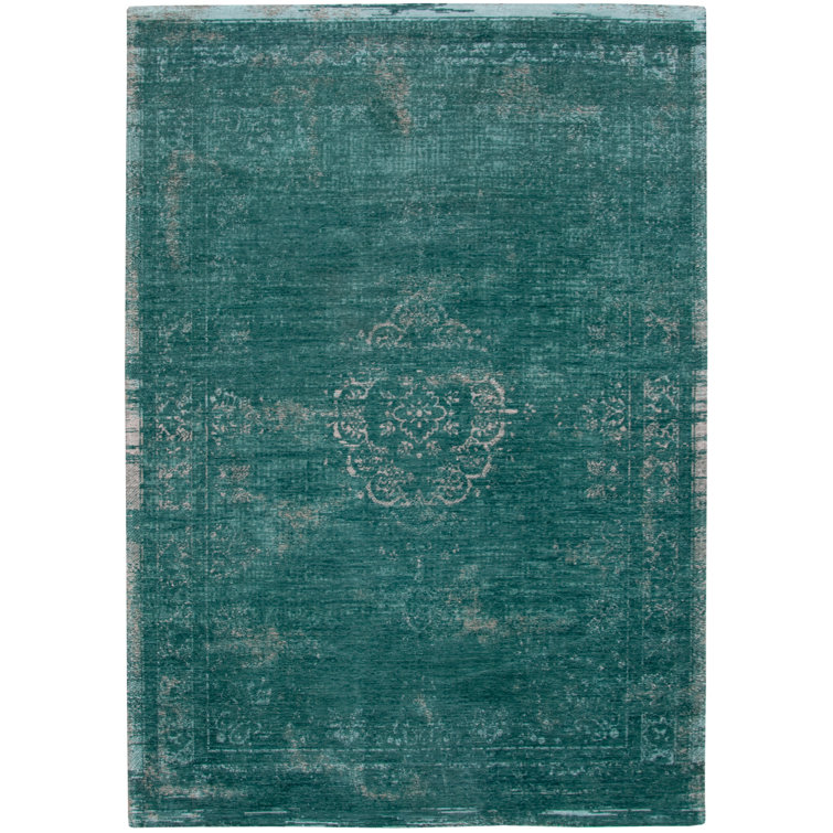 Fading World Oriental Area Rug