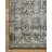 Magnolia Home by Joanna Gaines x Loloi Wimberly Granite / Cream Area Rug-112680627