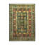 One-of-a-Kind Rectangle 8'1" X 11'5" Hand Knotted Area Rug