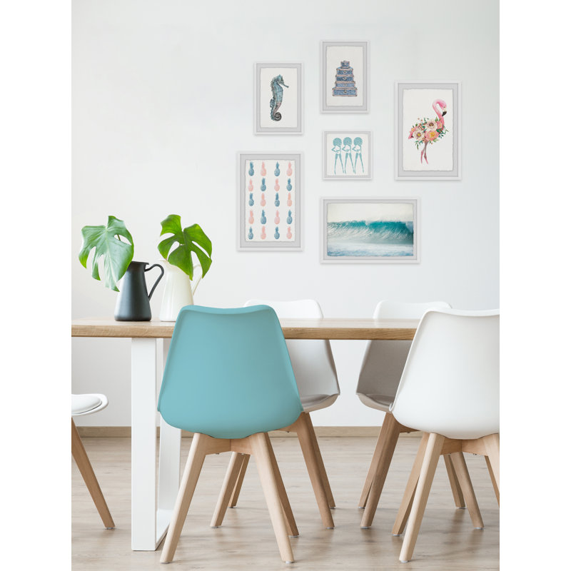 Buchman 6 - Pieces
