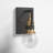 Tommie Dimmable Bath Sconce