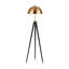 Lampe trépied 59,6 po Tirah