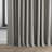 Dondie Extra Wide Performance Polyester Hotel Blackout Curtains - Single Panel Drapes-2118877626-2118877604