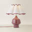 Demtrius Ceramic Table Lamp