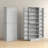 HOMCOM 65" Kitchen Pantry Cabinet