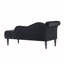 Chaise longue boutons capitonnés-232350811