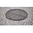Rosalind Wheeler Adassa Stainless Steel Barbeque Post