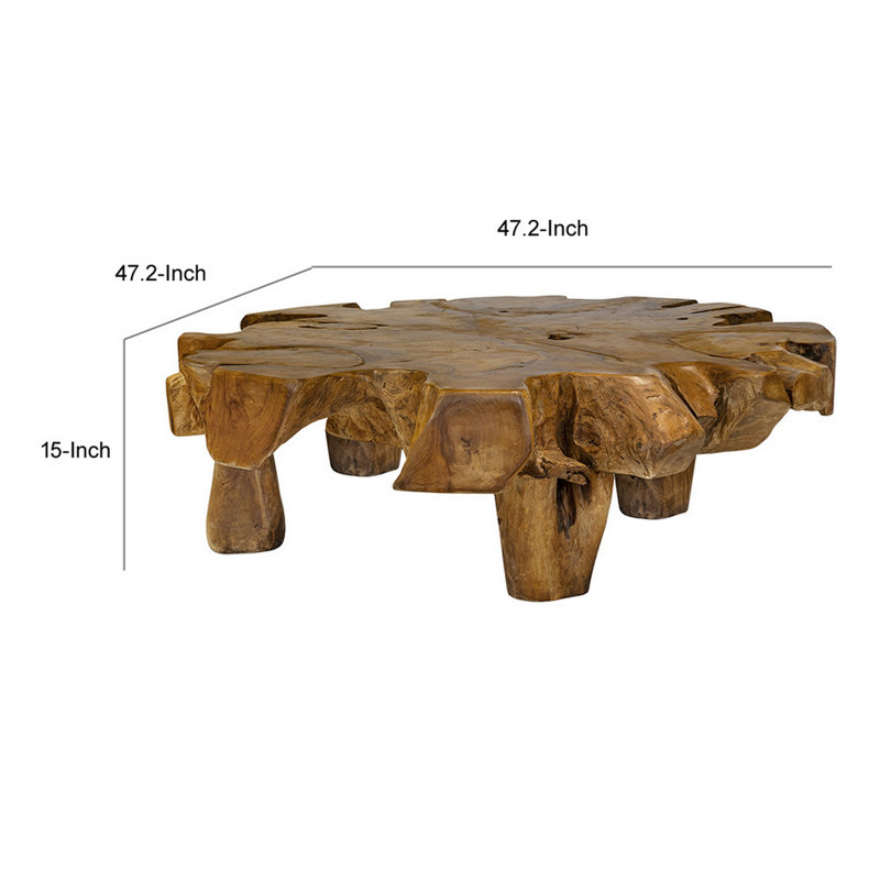 Table basse Imamudeen