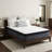 Ice-Silk Blend Mattress-605536278