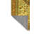 Washable Oriental Indoor Rug-1584015906