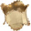 Brass Napkin Ring-1841631667