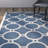 Sayden Performance Geometric Rug-20794338