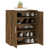 Smoked Oak is out of stock