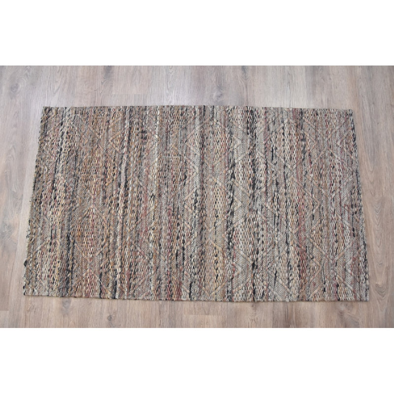 Lorine Geometric Indoor Rug, Rectangle 8' x 10'