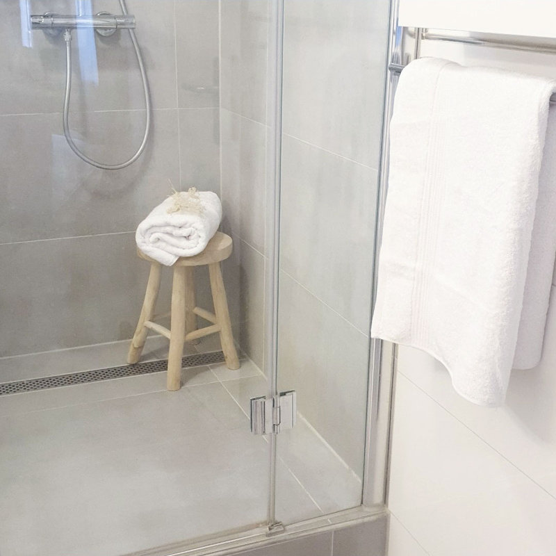 Midweight Bath Sheet