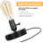 Barwon Metal USB Desk Lamp