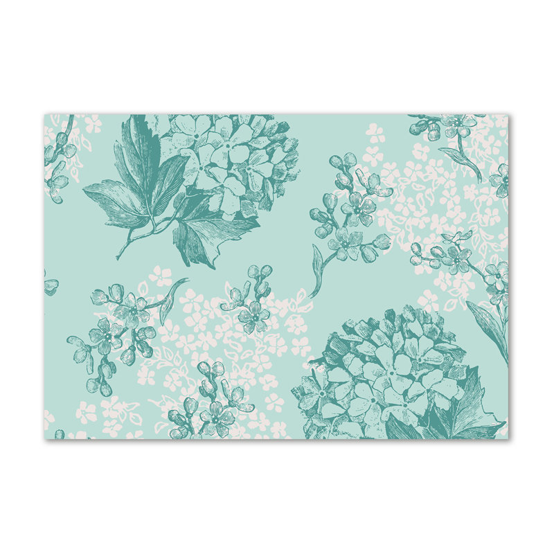 Beige - No Frame Print on Canvas