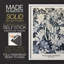 Imprimé encadré en bois massif de la série DCCLxxxxl-1959967778-1959967789
