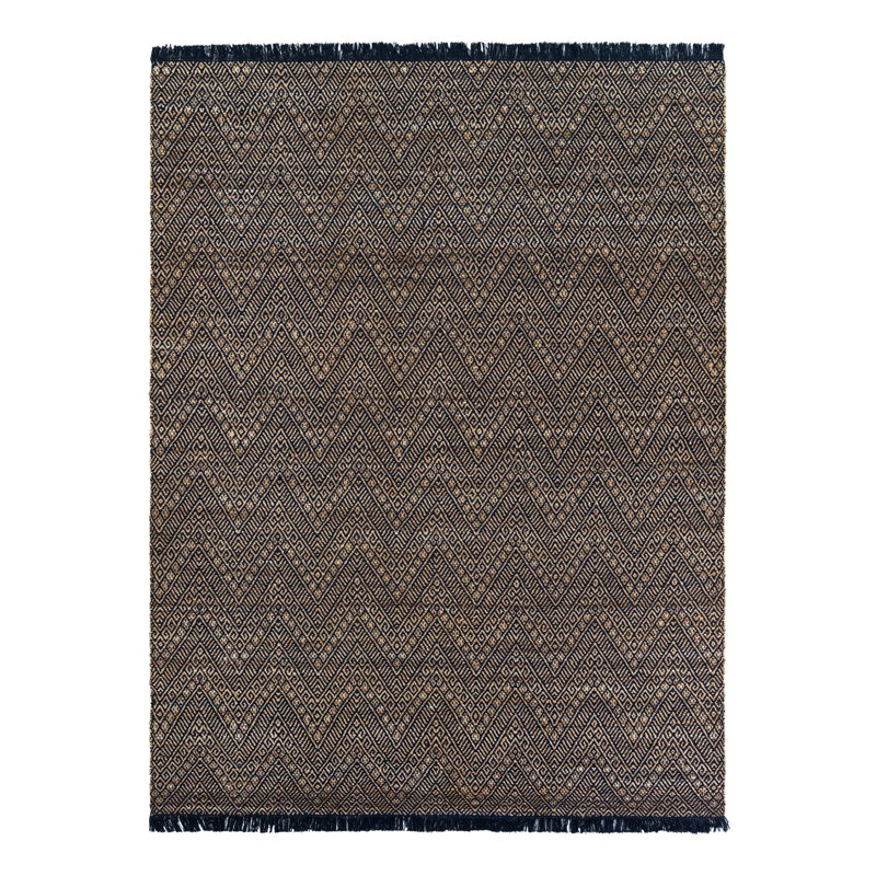 Tapis Tanya Courtland, Rectangle 9 pi x 12 pi