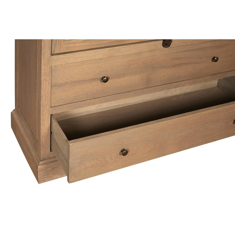 Magana Display Cabinet