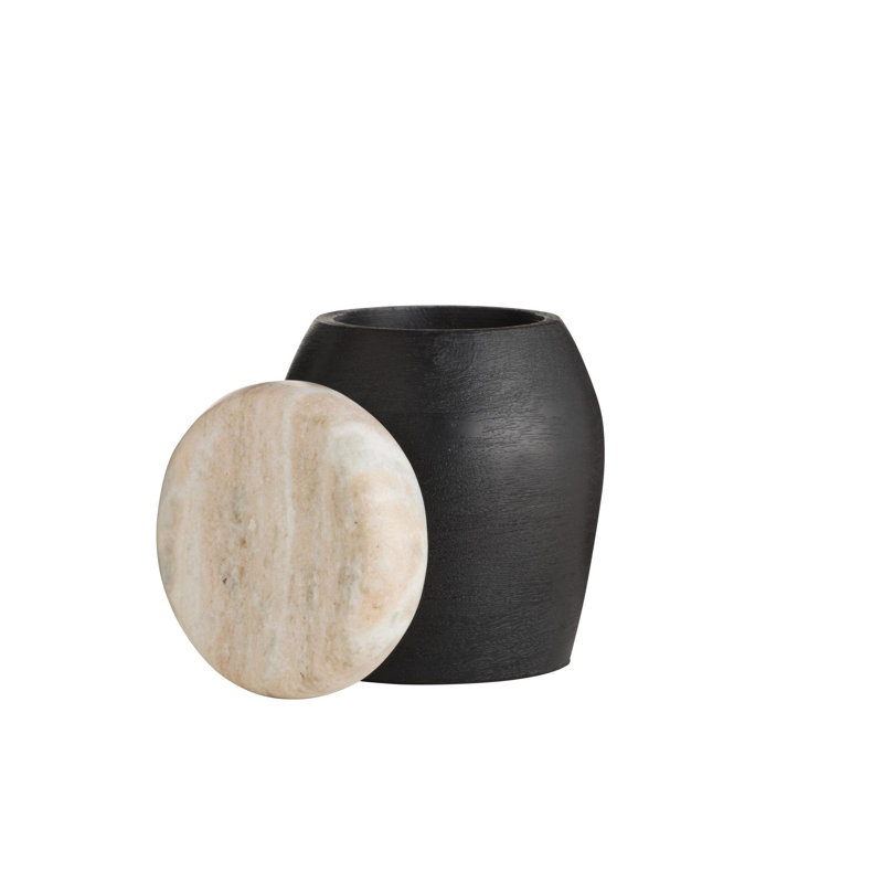 Noelle Containers, Set Of 2
