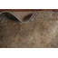 Tapis traditionnel délavé à motif géométrique 7 x 10