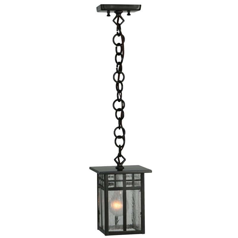 1 - Light Pendant