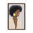 Classic Brown Wood Framed is unavailable