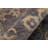 Belton One-of-a-Kind 2'2" x 3' Area Rug in Blue/Beige/Black