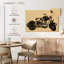 Vieille moto-81598125
