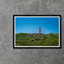 Golden Gate Bridge Tower Iv Print by Tim Klein