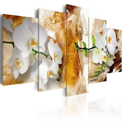 No Frame Print on Canvas