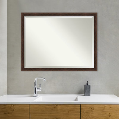 Miroir mural Halayah