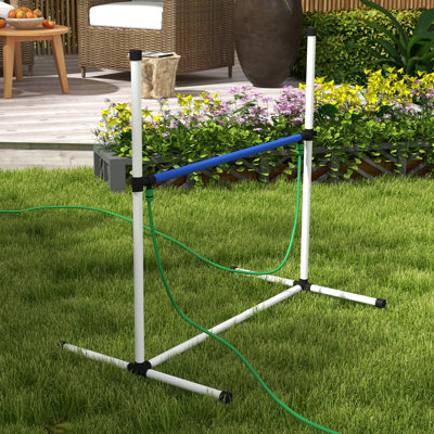 Agility Set with Carrying Case