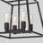 Jamicka 4 - Light Lantern Geometric Pendant