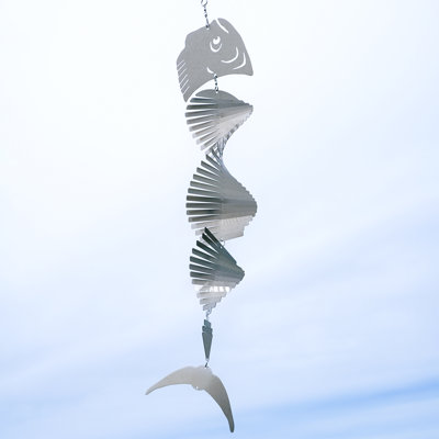 Mahi-mahi Shimmer Helix