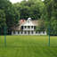 Daryll Green Metal Wire/Mesh Fence-493375240