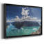 «Reflection I», reproduction sur toile-1088918959-1088918956