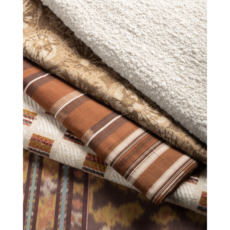 Cusco Boucle, Natural