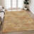 Machine Washable Indoor/Outdoor Chantille ACN2850 Geometric Rug-414447238-414447232