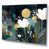 Toile tendue