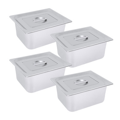 Deleen 7.4oz. Food Storage Container
