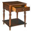 Sonderborg End Table
