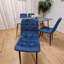 Satilla 4 - Person Dining Set-1715868277