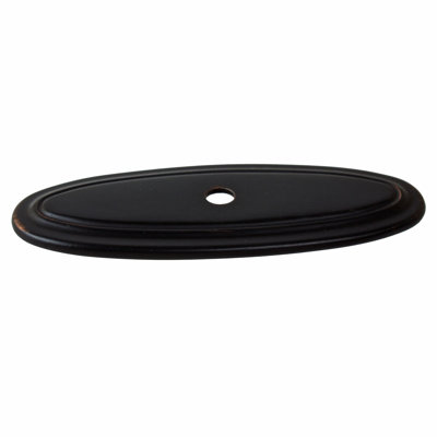 Contre-plaque d'angle mince