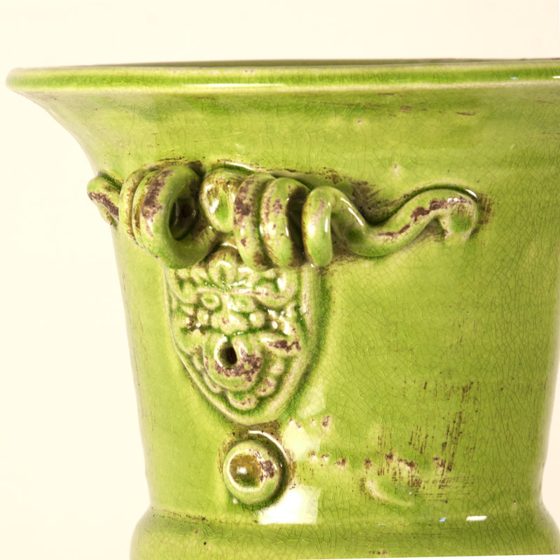 Ceramic / Porcelain Jar