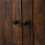 Hosston 2 - Door Standard Accent Cabinet