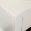 60.96 cm W Bedside Table-1066403361