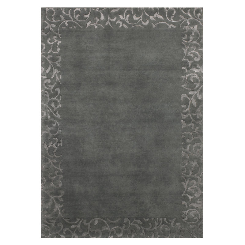 Sydney Hand Knotted Area Rug, Rectangle 200 x 300cm